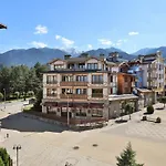 Appart hôtel Pirin Golf & Country Club Complex
