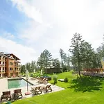 Pirin Golf & Country Club Complex Appart hôtel Bansko