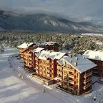 Appart hôtel Pirin Golf & Country Club Complex