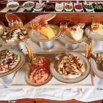 Pirin Golf & Country Club Complex Appart hôtel