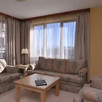Appart hôtel Pirin Golf & Country Club Complex Bansko