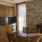 Pirin Golf & Country Club Complex Appart hôtel Bansko