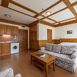 Appart hôtel Pirin Golf & Country Club Complex 4*