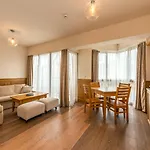 Appart hôtel Pirin Golf & Country Club Complex