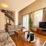 Pirin Golf & Country Club Complex Appart hôtel 4*