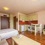 Pirin Golf & Country Club Complex Appart hôtel 4*