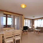 Appart hôtel Pirin Golf & Country Club Complex 4*