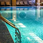 Pirin Golf & Country Club Complex Appart hôtel 4*
