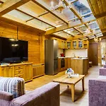 Pirin Golf & Country Club Complex Appart hôtel 4*