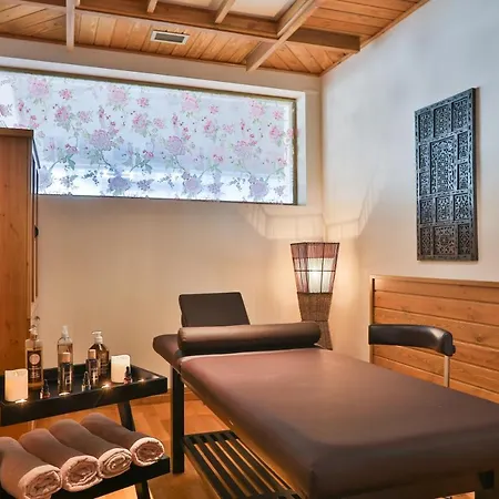 Pirin Golf & Country Club Complex 4*