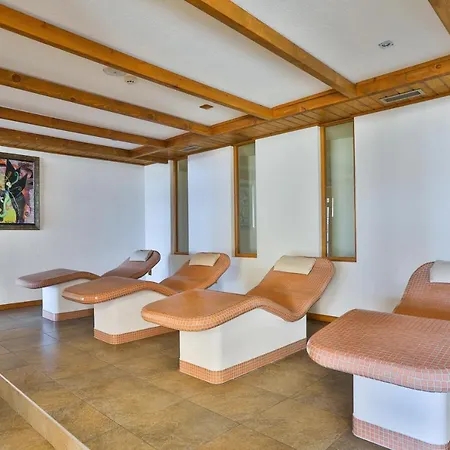 Pirin Golf & Country Club Complex Appart hôtel 4*