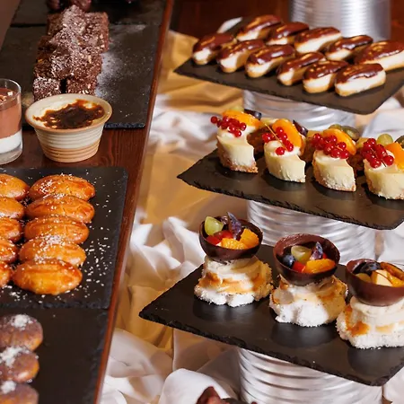 Pirin Golf & Country Club Complex Appart hôtel Bansko