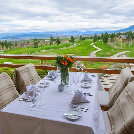 مجمع بيرين غولف آند كانتري كلوب هوليداي أبارتمتنت بانسكو