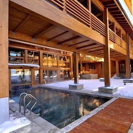 Pirin Golf & Country Club Complex Appart hôtel Bansko