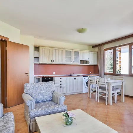 Pirin Golf & Country Club Complex Aparthotel