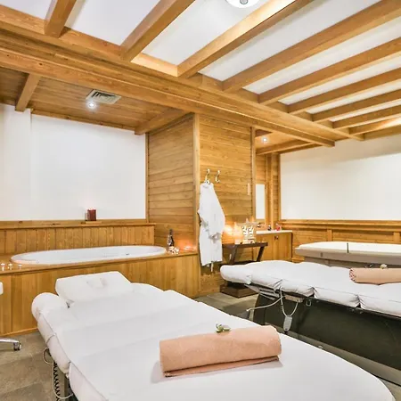 Pirin Golf & Country Club Complex Aparthotel Bansko