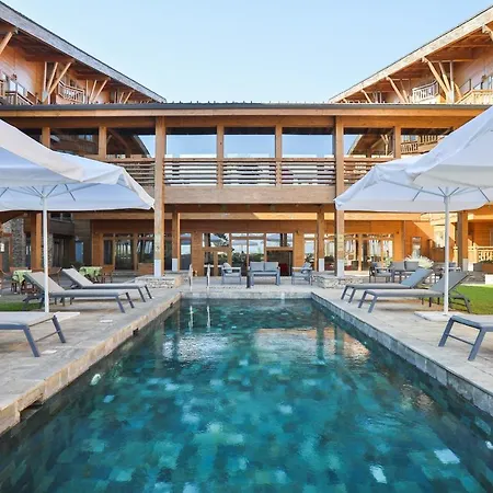 Apart-hotel Pirin Golf & Country Club Complex 4*