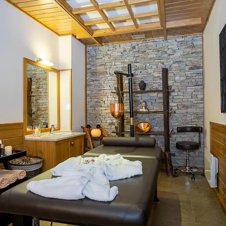 Aparthotel Pirin Golf & Country Club Complex Bansko