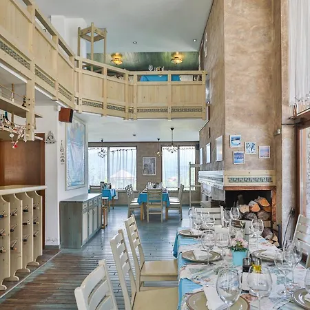 Apart-hotel Pirin Golf & Country Club Complex Bansko