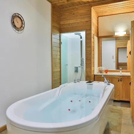 Pirin Golf & Country Club Complex Aparthotel 4*