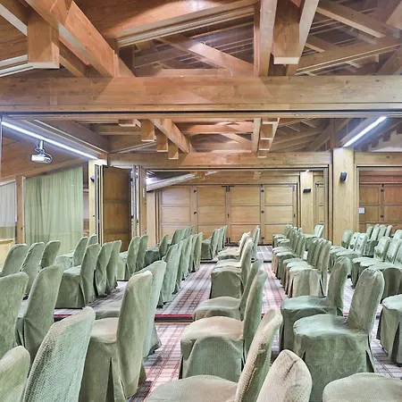 Pirin Golf & Country Club Complex Aparthotel Bansko