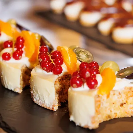 Apart-hotel Pirin Golf & Country Club Complex Bansko