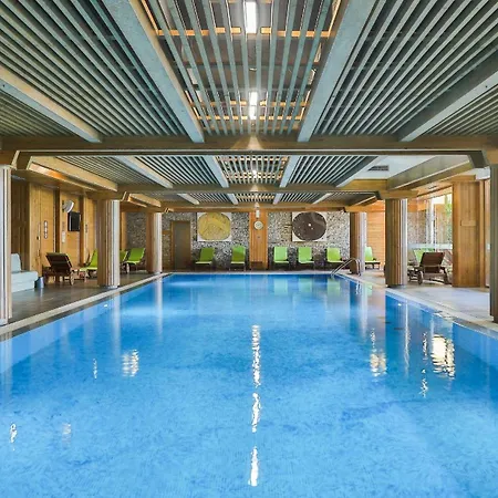 Aparthotel Pirin Golf & Country Club Complex
