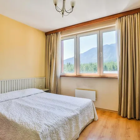 Pirin Golf & Country Club Complex Aparthotel Bansko