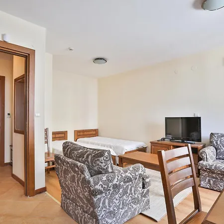 Pirin Golf & Country Club Complex Aparthotel