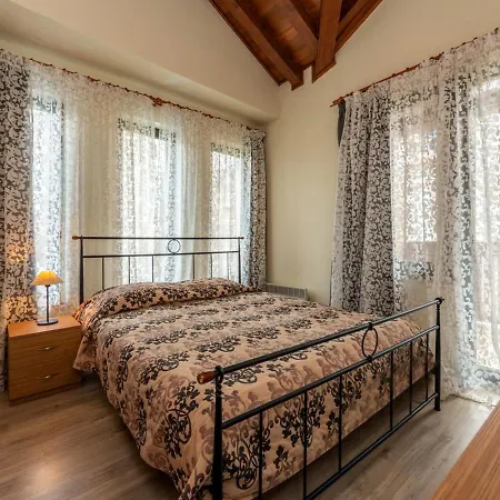 Aparthotel Pirin Golf & Country Club Complex
