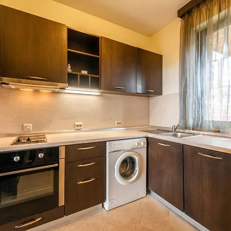 Aparthotel Pirin Golf & Country Club Complex Bansko