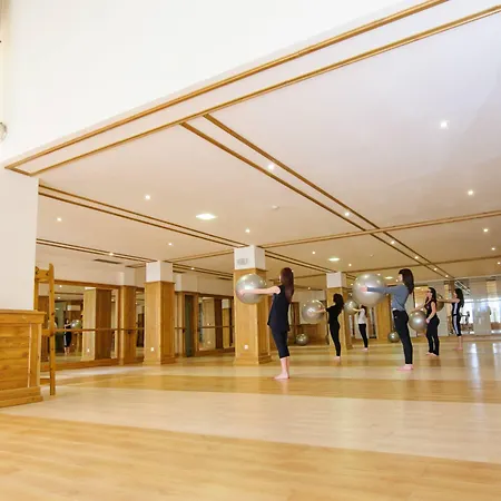 Pirin Golf & Country Club Complex