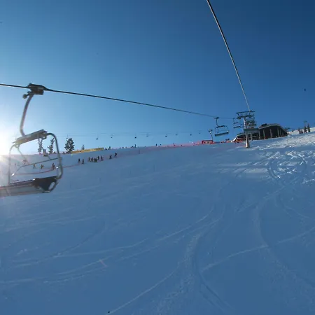 Pirin Golf & Country Club Complex Apart-hotel Bansko