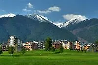 Aparthotel Pirin Golf & Country Club Complex Bansko