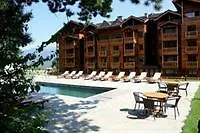 Aparthotel Pirin Golf & Country Club Complex 4*