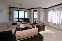 Pirin Golf & Country Club Complex Aparthotel Bansko