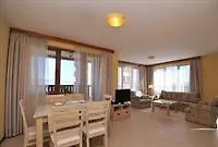 Pirin Golf & Country Club Complex Aparthotel 4*