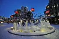 Pirin Golf & Country Club Complex Aparthotel