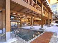 Pirin Golf & Country Club Complex Aparthotel