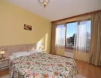 Pirin Golf & Country Club Complex Bansko