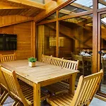 Pirin Golf & Country Club Complex