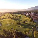 Apart-hotel Pirin Golf & Country Club Complex 4*