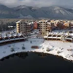 Apart-hotel Pirin Golf & Country Club Complex