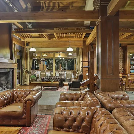 Pirin Golf & Country Club Complex バンスコ