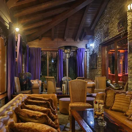 Pirin Golf & Country Club Complex 4* バンスコ