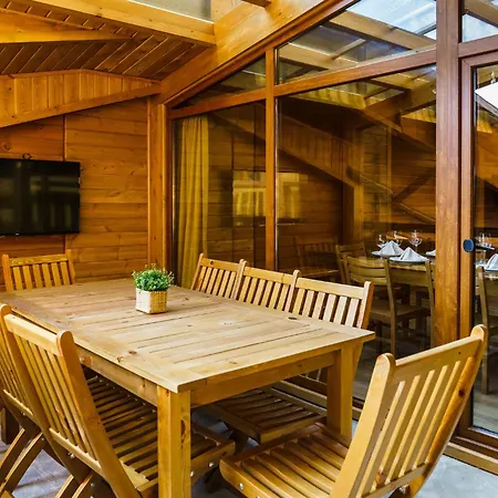 Pirin Golf & Country Club Complex