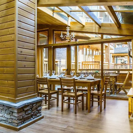 Pirin Golf & Country Club Complex バンスコ