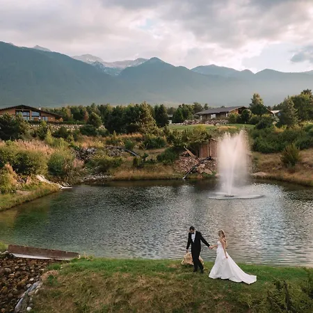 Pirin Golf & Country Club Complex バンスコ