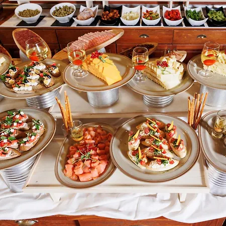 Pirin Golf & Country Club Complex アパートホテル