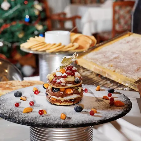 Pirin Golf & Country Club Complex 4*